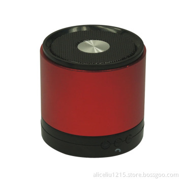 Handfree bluetooth speaker with TF card function,bluetooth speaker